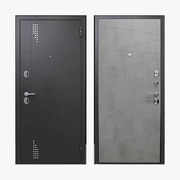 Входная дверь ECO Mastino by BulDoors